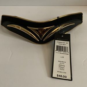 BCBG Waist Belt